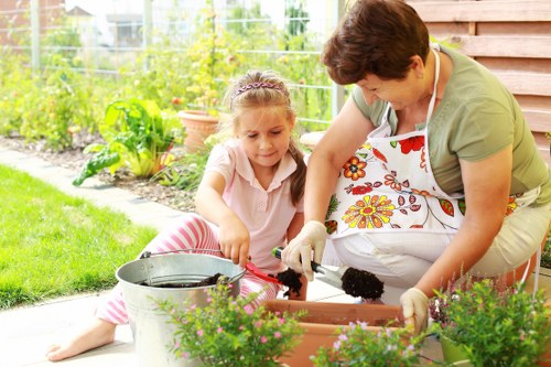 Modern slavery statement for Gardeners Coombe introduction image