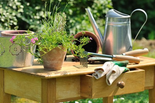 Gardener Coombe pricing with transparent quote model