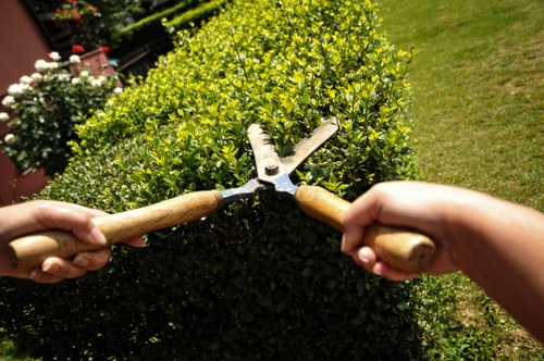 Free quote policy for Gardeners Coombe services