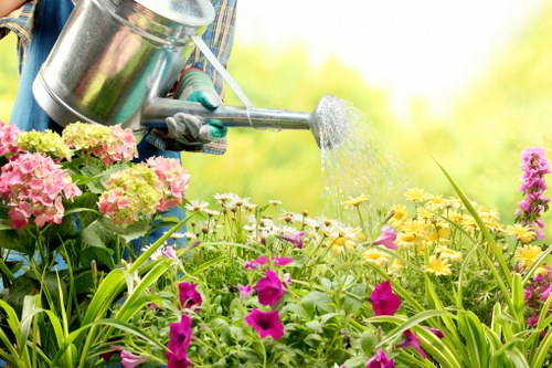 Trusted Gardeners Coombe checkout with safe payment options