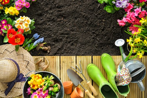 Illustration of analytics tracking for Gardeners Coombe site performance