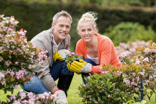 Keyboard navigation and clear page structure for Gardeners Coombe